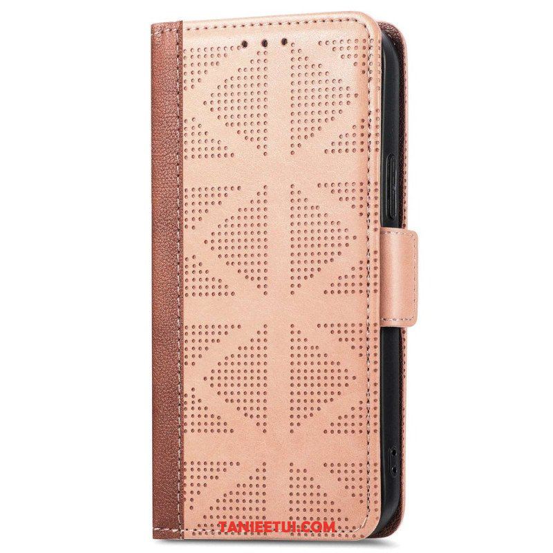 Etui Folio do Honor 70 Elegancki