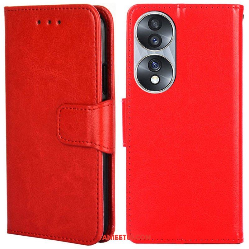 Etui Folio do Honor 70 Klasyczny