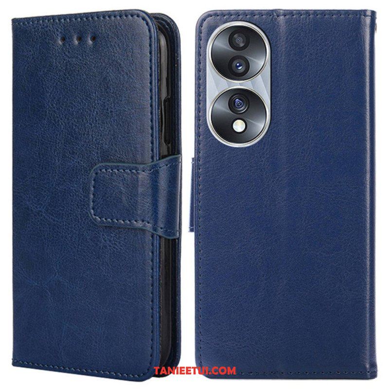 Etui Folio do Honor 70 Klasyczny