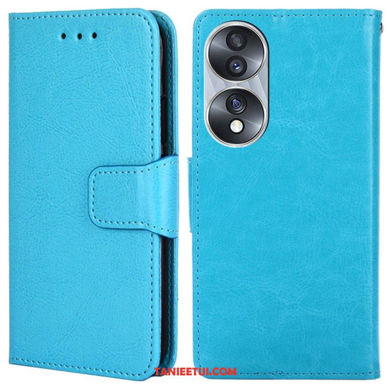 Etui Folio do Honor 70 Klasyczny