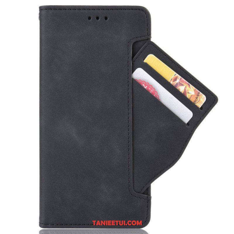 Etui Folio do Honor 70 Multi-karty