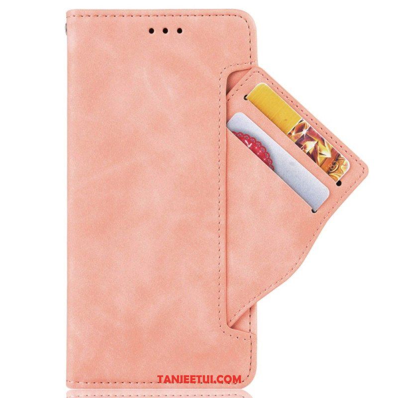 Etui Folio do Honor 70 Multi-karty