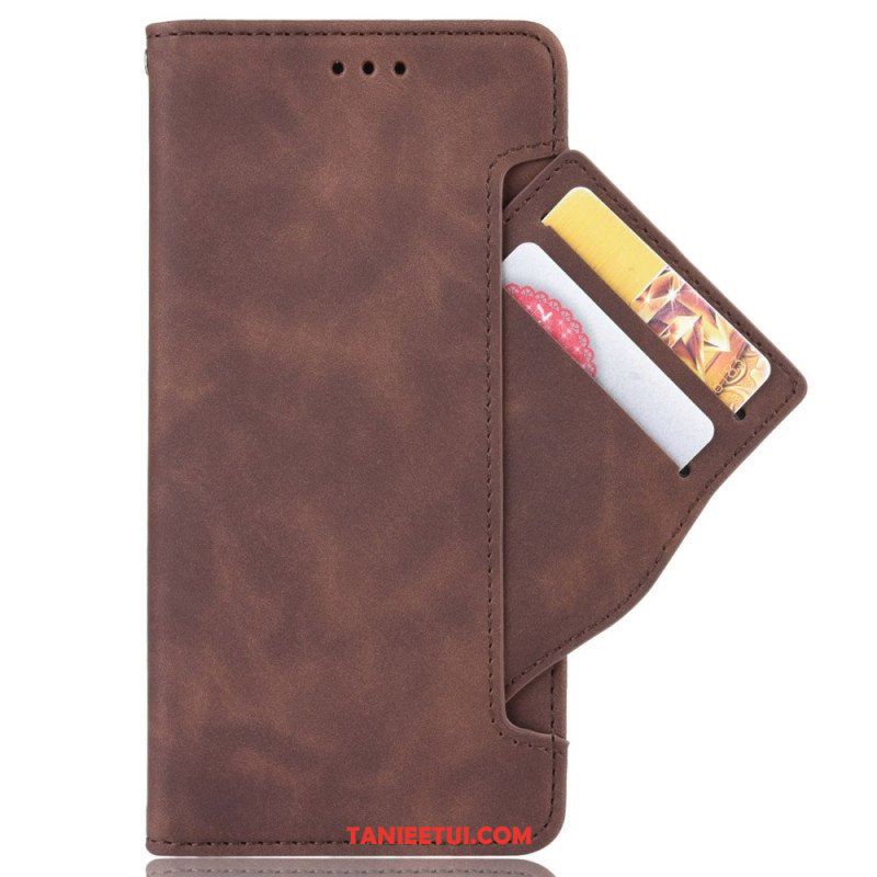 Etui Folio do Honor 70 Multi-karty