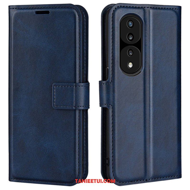 Etui Folio do Honor 70 Smukły Ekstremalny Efekt Skóry