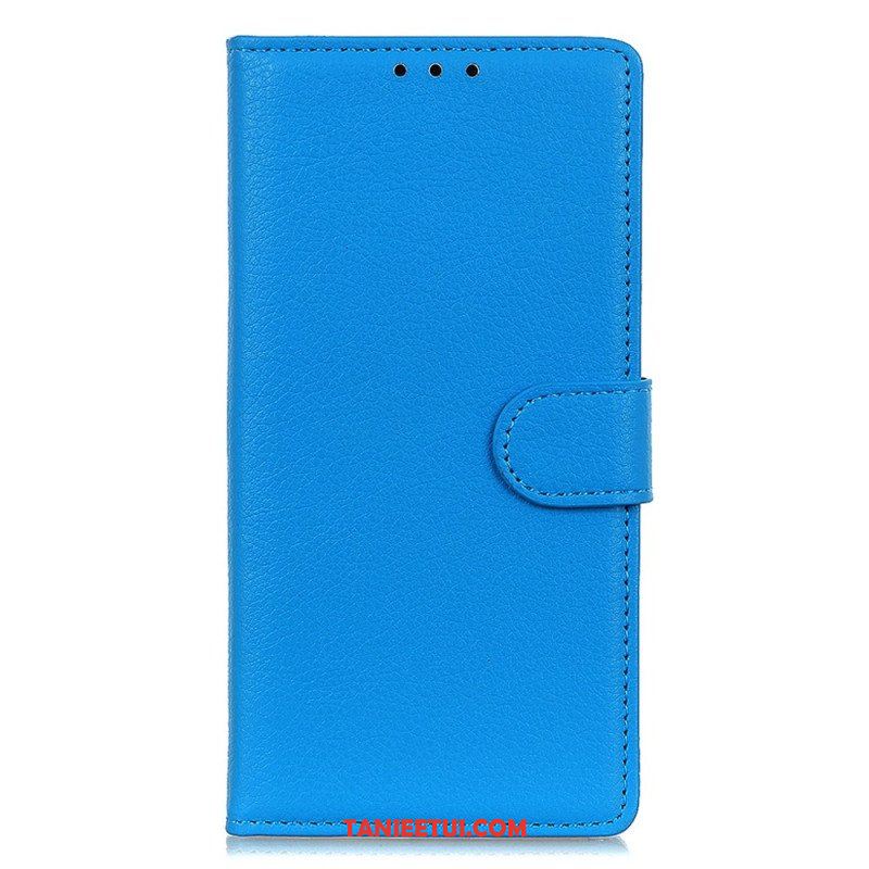 Etui Folio do Honor 70 Tradycyjna Sztuczna Skóra