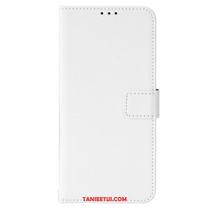 Etui Folio do Honor 70 z Łańcuch Wybór Paska