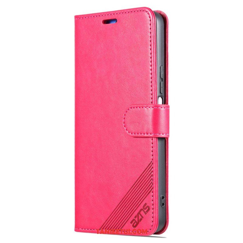 Etui Folio do Honor 90 Lite Azns