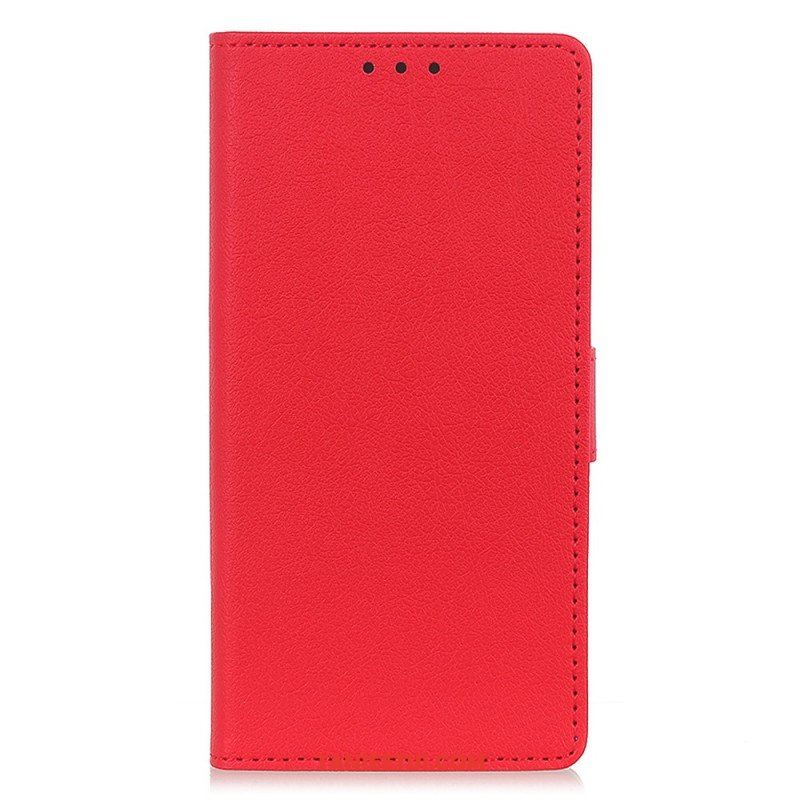 Etui Folio do Honor 90 Lite Klasyczny