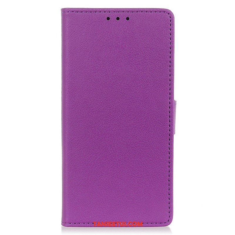 Etui Folio do Honor 90 Lite Klasyczny