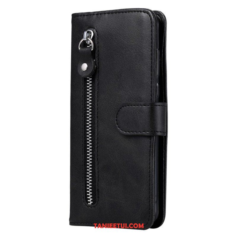 Etui Folio do Honor 90 Lite Przednia Portmonetka