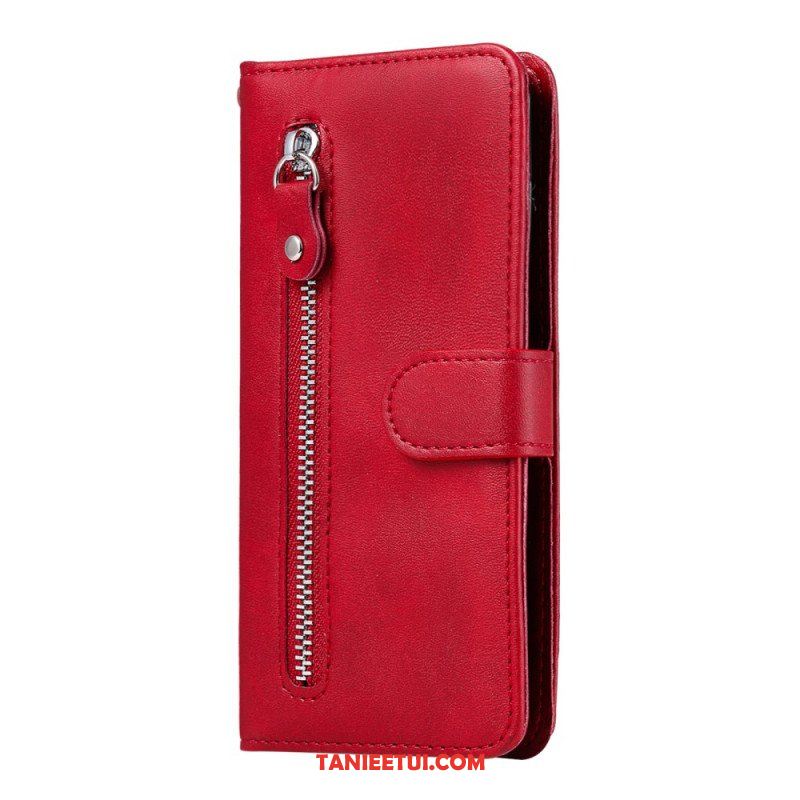 Etui Folio do Honor 90 Lite Przednia Portmonetka