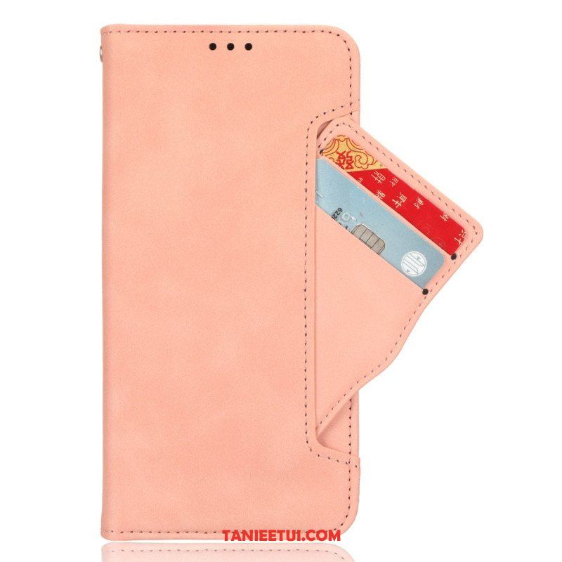 Etui Folio do Honor 90 Lite Wiele Kart