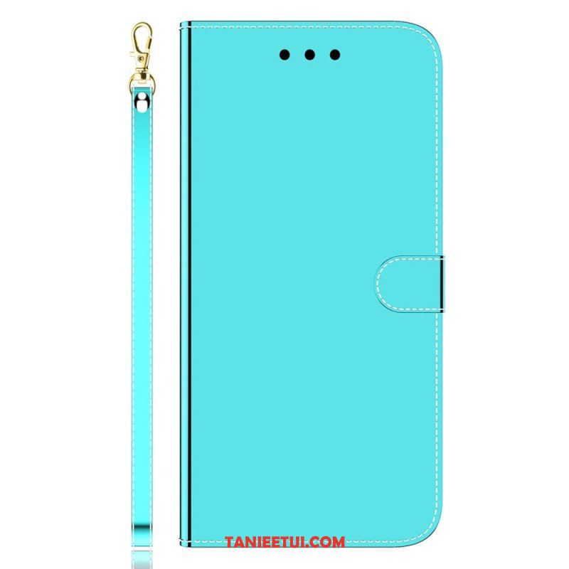 Etui Folio do Honor 90 Lusterko I Smycz