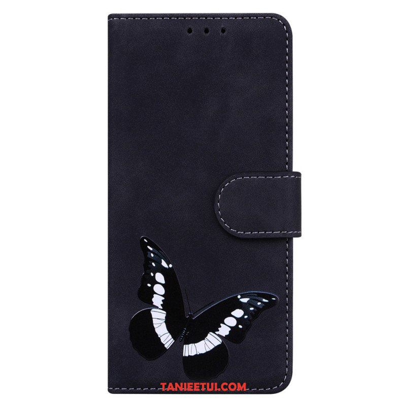 Etui Folio do Honor 90 Motyl