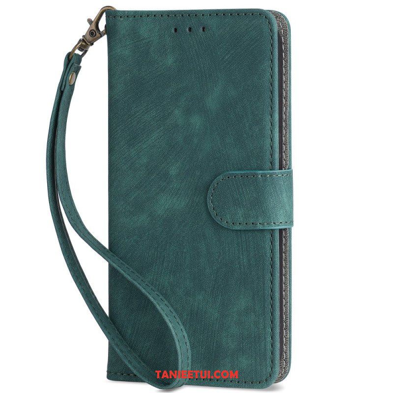 Etui Folio do Honor 90 Pro Klasyczny Rfid