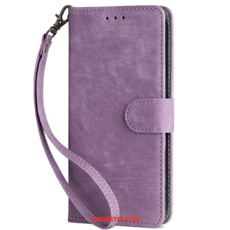 Etui Folio do Honor 90 Pro Klasyczny Rfid