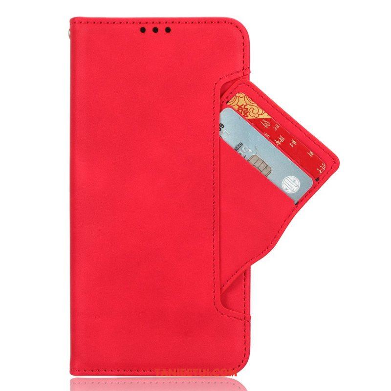 Etui Folio do Honor 90 Pro Wiele Kart