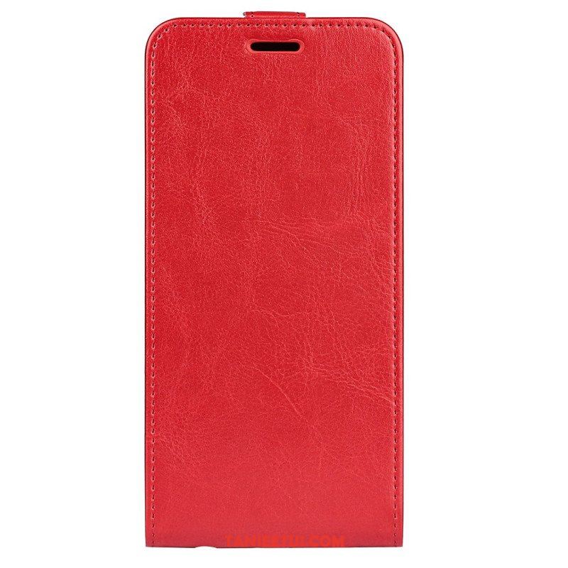 Etui Folio do Honor 90 Skórzany Futerał Klapa Pionowa