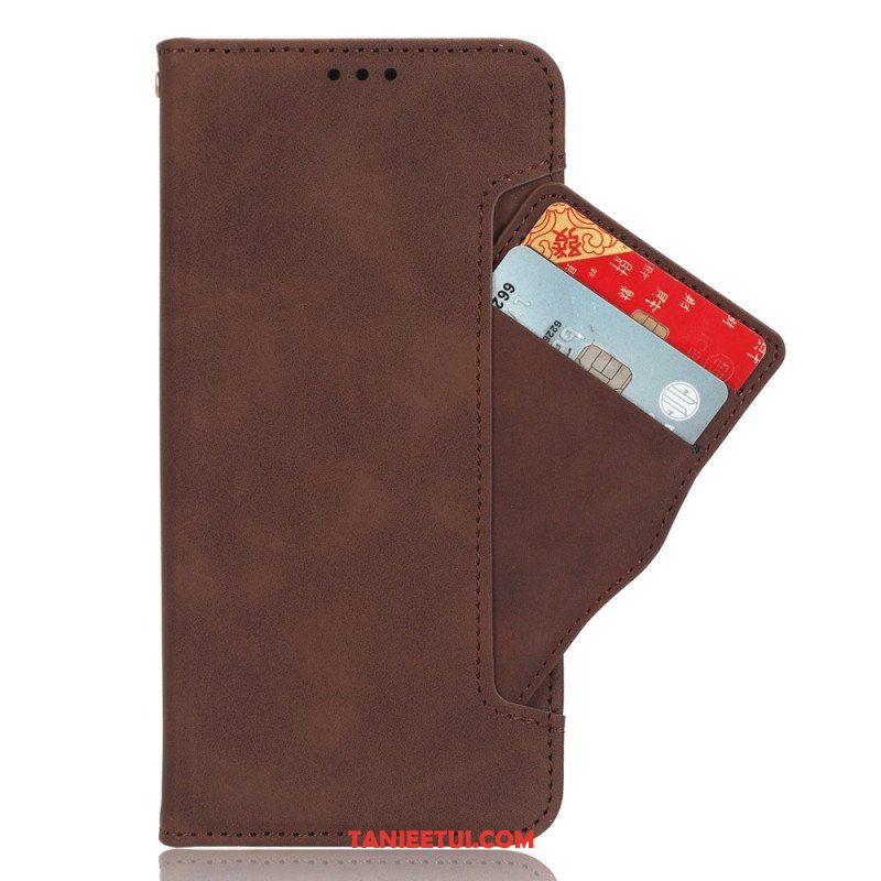 Etui Folio do Honor 90 Wiele Kart