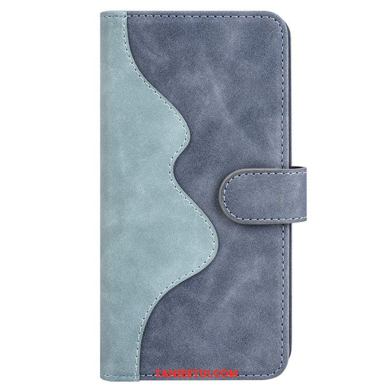 Etui Folio do Honor 90 Wzór Graficzny