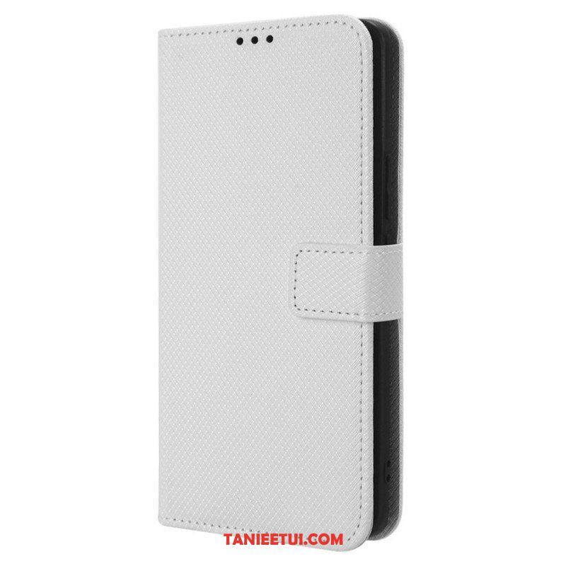 Etui Folio do Honor 90 Ze Smyczą