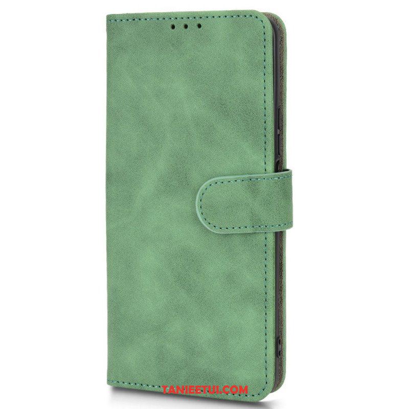 Etui Folio do Honor Magic 4 Lite 5G Zjednoczony