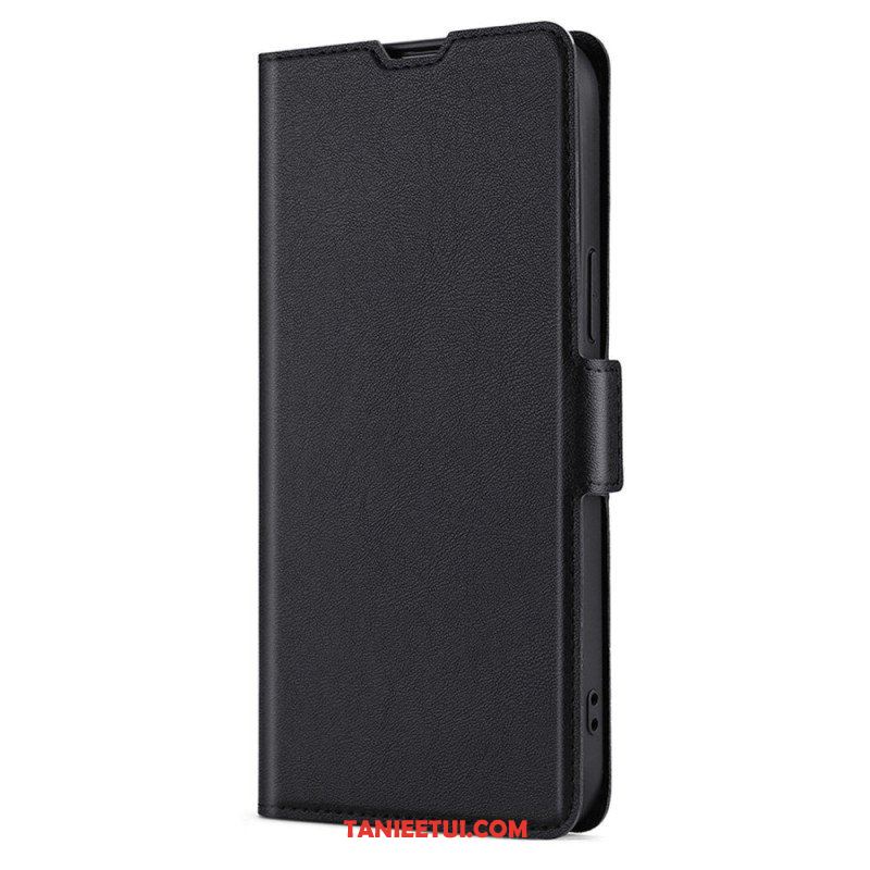 Etui Folio do Huawei Mate 50 Pro Bardzo Dobrze