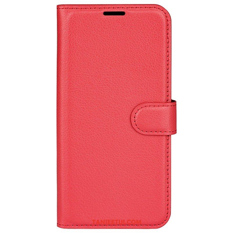 Etui Folio do Huawei Mate 50 Pro Klasyczny