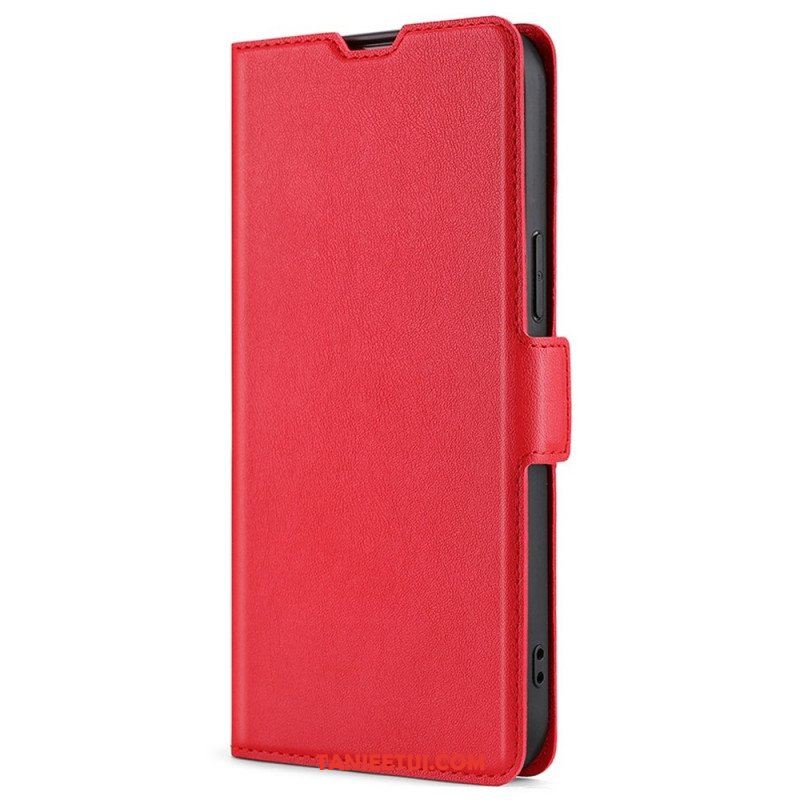 Etui Folio do OnePlus 10 Pro 5G Bardzo Dobrze