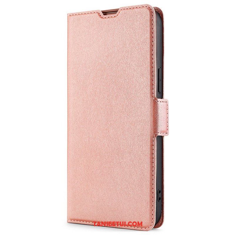 Etui Folio do OnePlus 10 Pro 5G Bardzo Dobrze