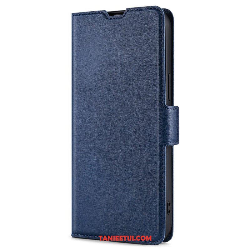 Etui Folio do OnePlus 10 Pro 5G Bardzo Dobrze