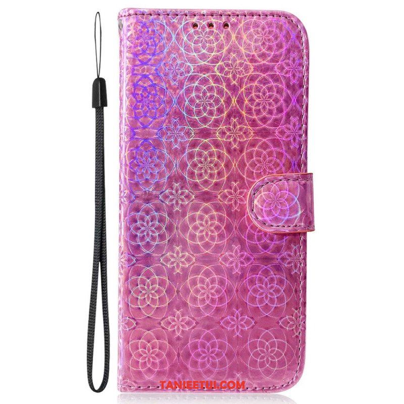 Etui Folio do OnePlus 10 Pro 5G Elegancki