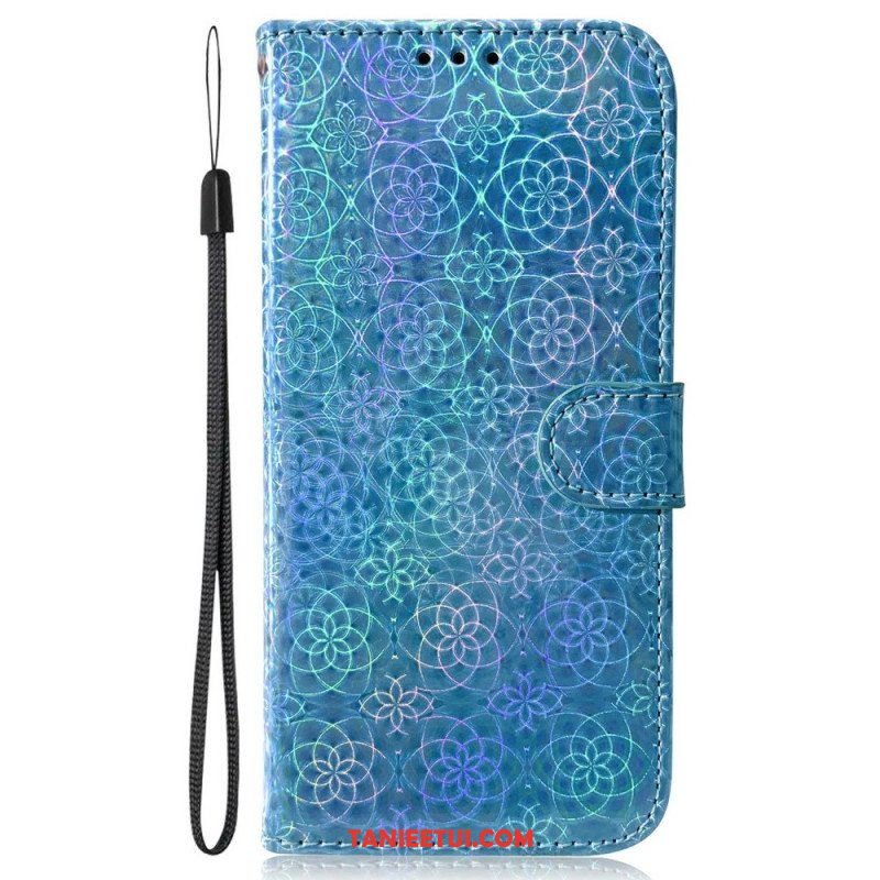 Etui Folio do OnePlus 10 Pro 5G Elegancki