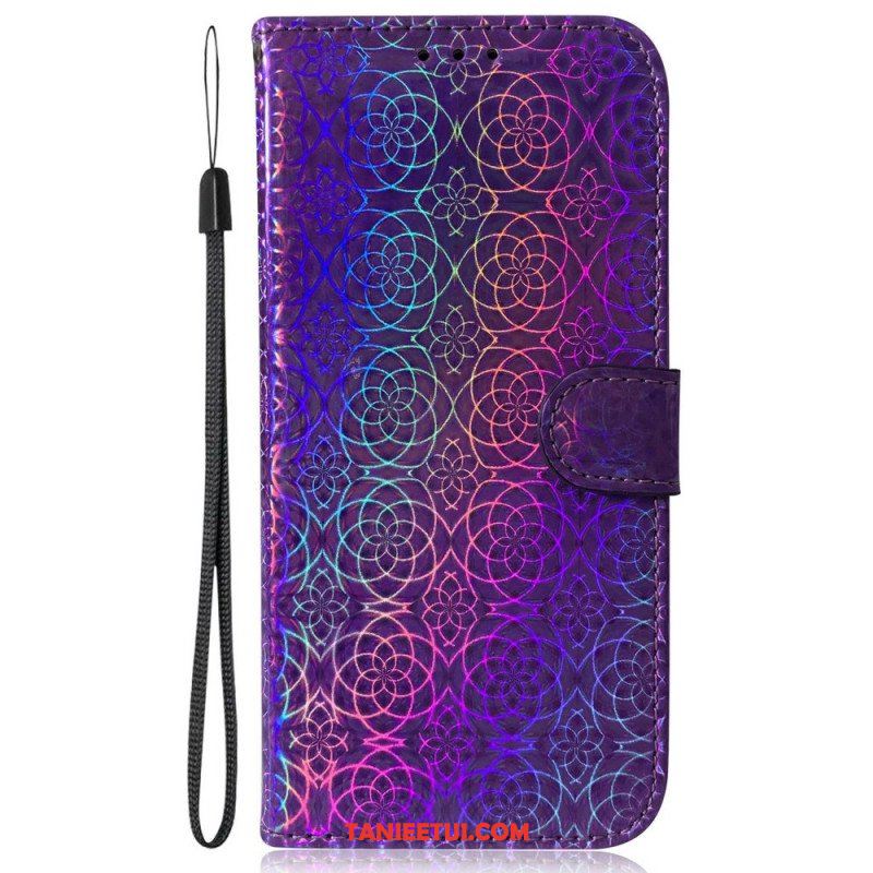 Etui Folio do OnePlus 10 Pro 5G Elegancki