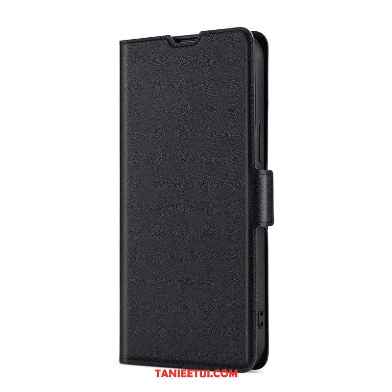 Etui Folio do OnePlus 10T 5G Bardzo Dobrze