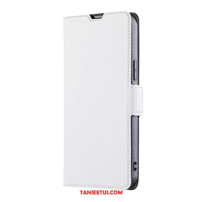 Etui Folio do OnePlus 10T 5G Bardzo Dobrze