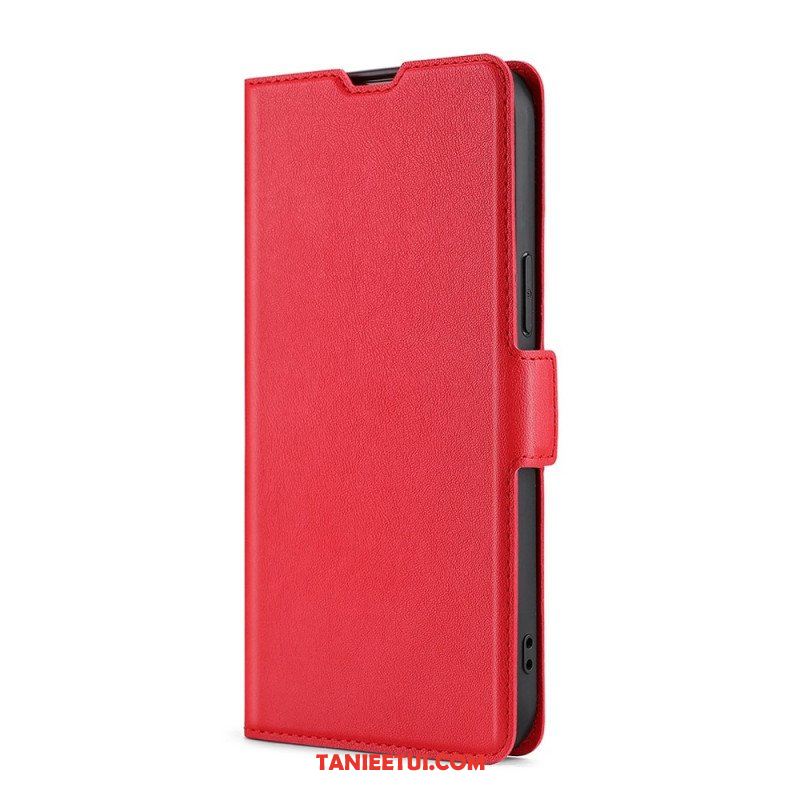 Etui Folio do OnePlus 10T 5G Bardzo Dobrze