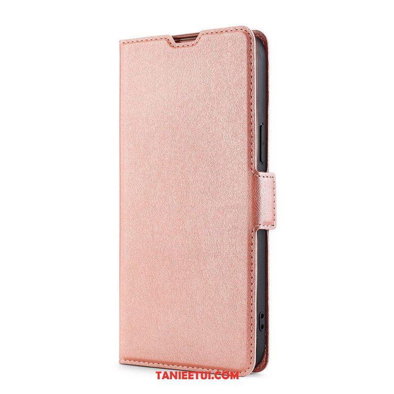 Etui Folio do OnePlus 10T 5G Bardzo Dobrze