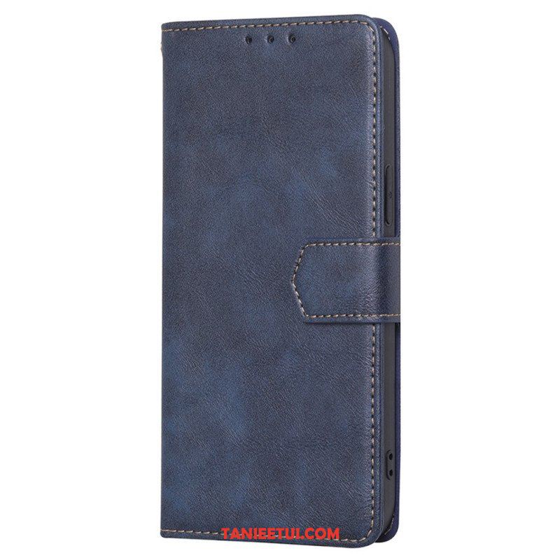 Etui Folio do OnePlus 10T 5G Klasyczny Rfid