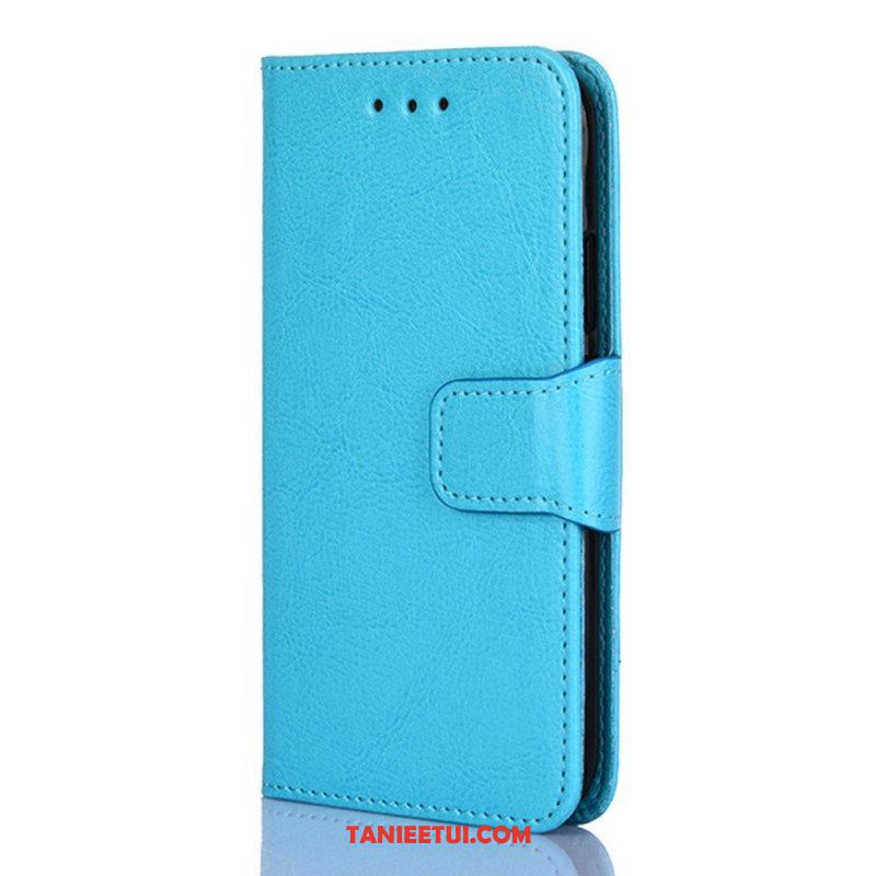 Etui Folio do OnePlus 10T 5G Zabytkowa Elegancja