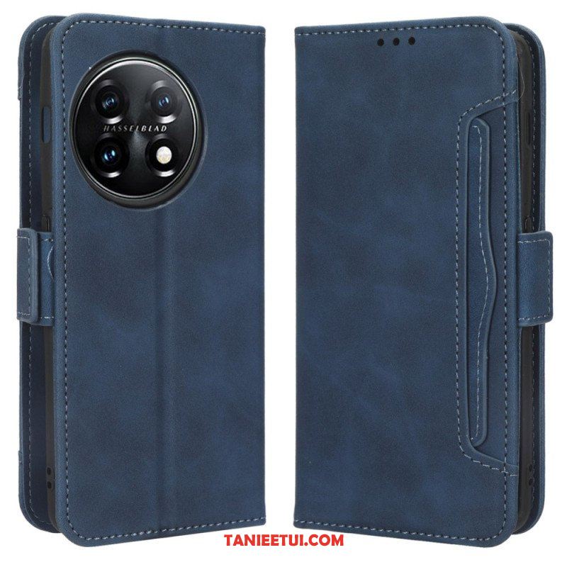 Etui Folio do OnePlus 11 5G Multi-karty