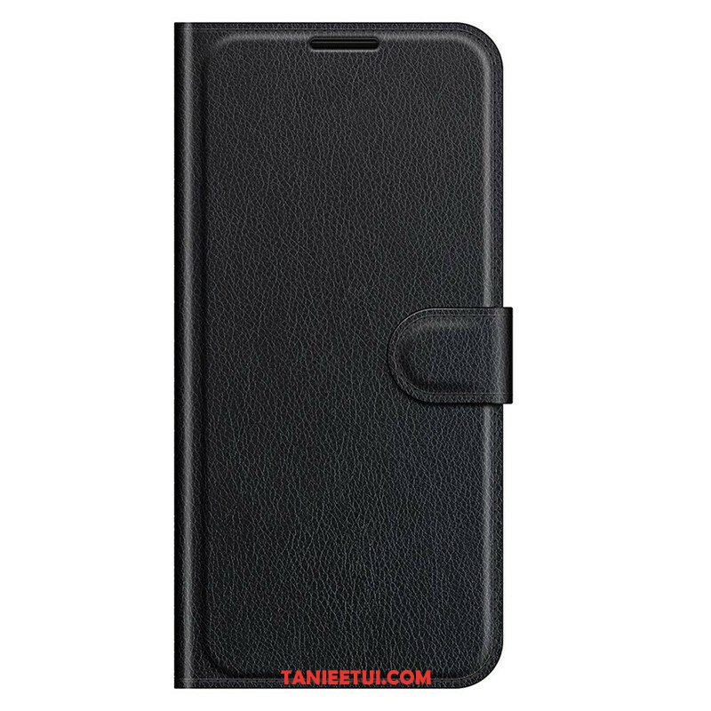 Etui Folio do OnePlus Nord 2 5G Klasyczny