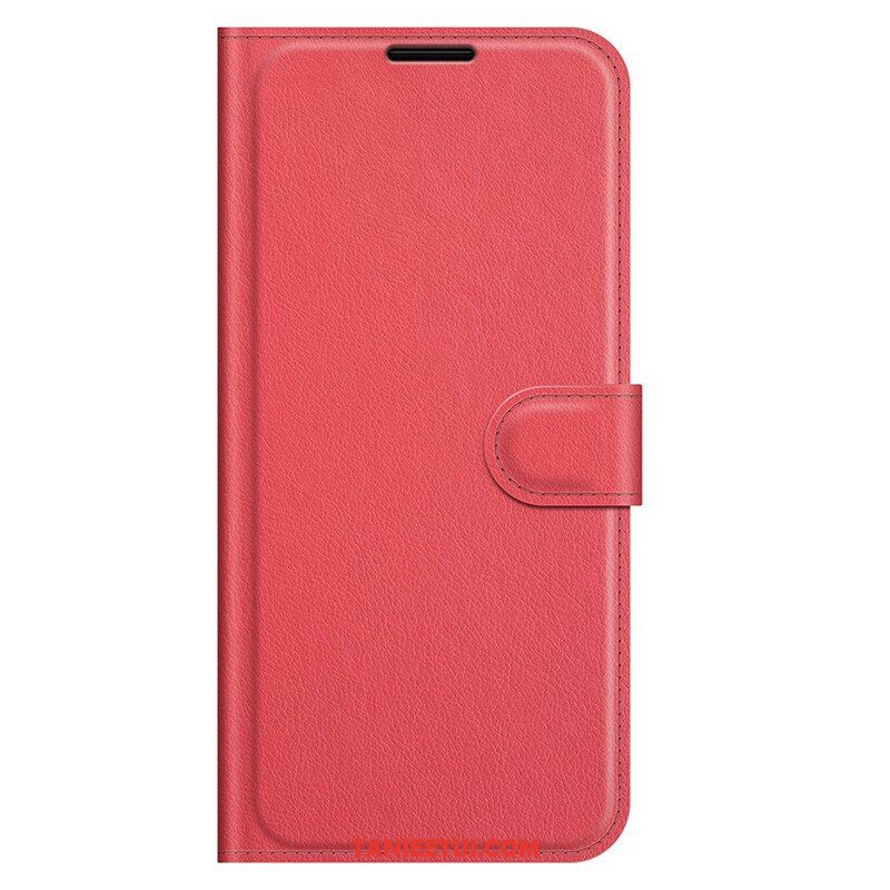 Etui Folio do OnePlus Nord 2 5G Klasyczny