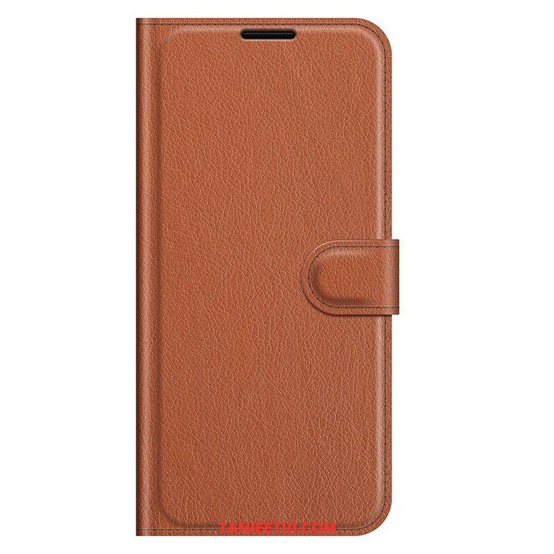 Etui Folio do OnePlus Nord 2 5G Klasyczny