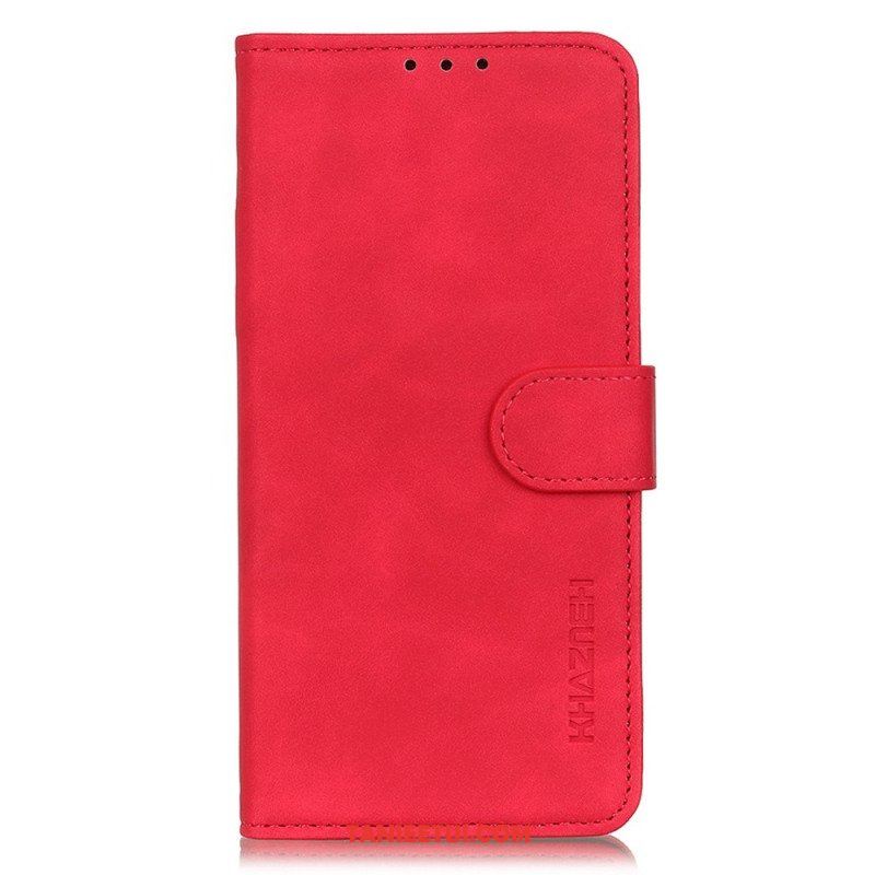 Etui Folio do OnePlus Nord 2T 5G Khazneh