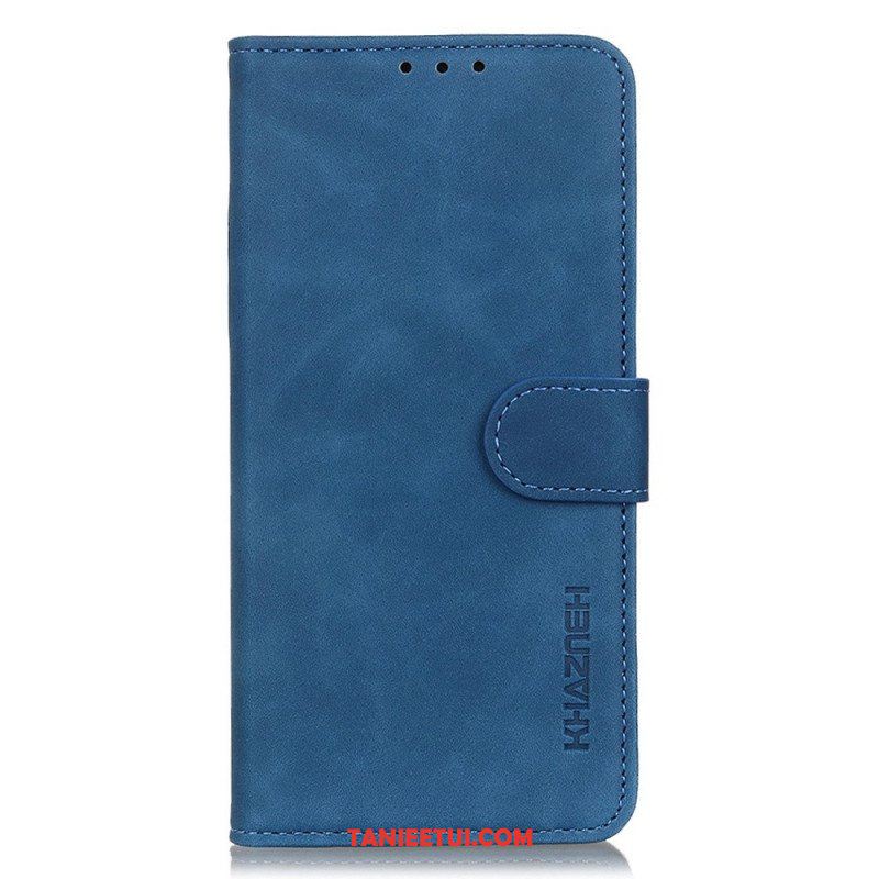 Etui Folio do OnePlus Nord 2T 5G Khazneh