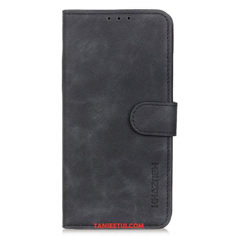 Etui Folio do OnePlus Nord 2T 5G Khazneh