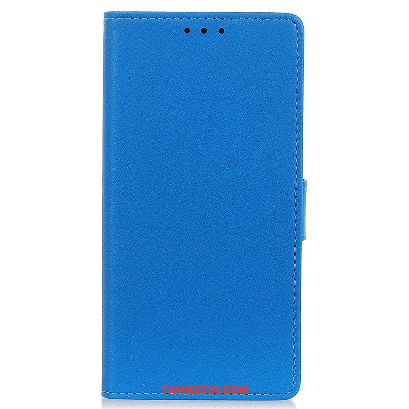 Etui Folio do OnePlus Nord 2T 5G Klasyczny