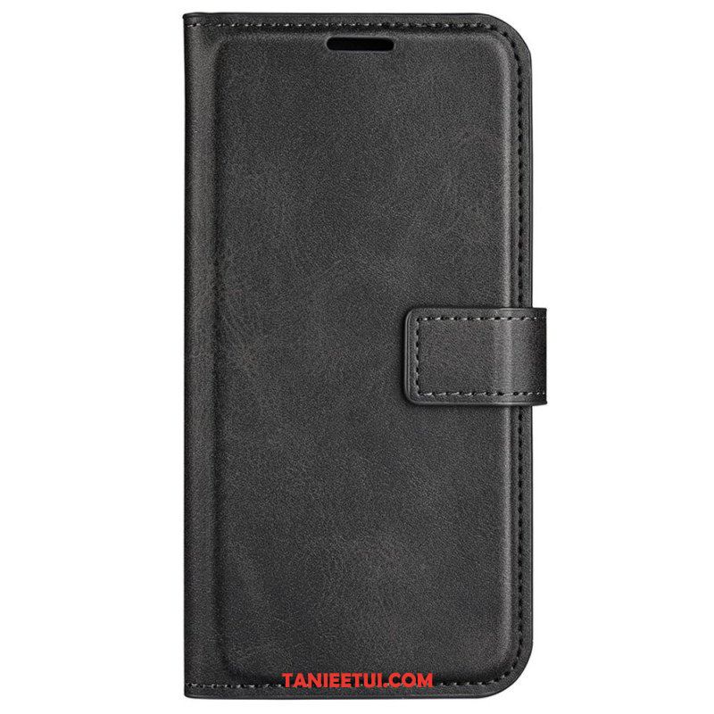 Etui Folio do OnePlus Nord 2T 5G Styl Retro