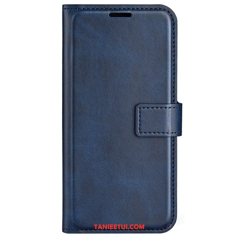 Etui Folio do OnePlus Nord 2T 5G Styl Retro